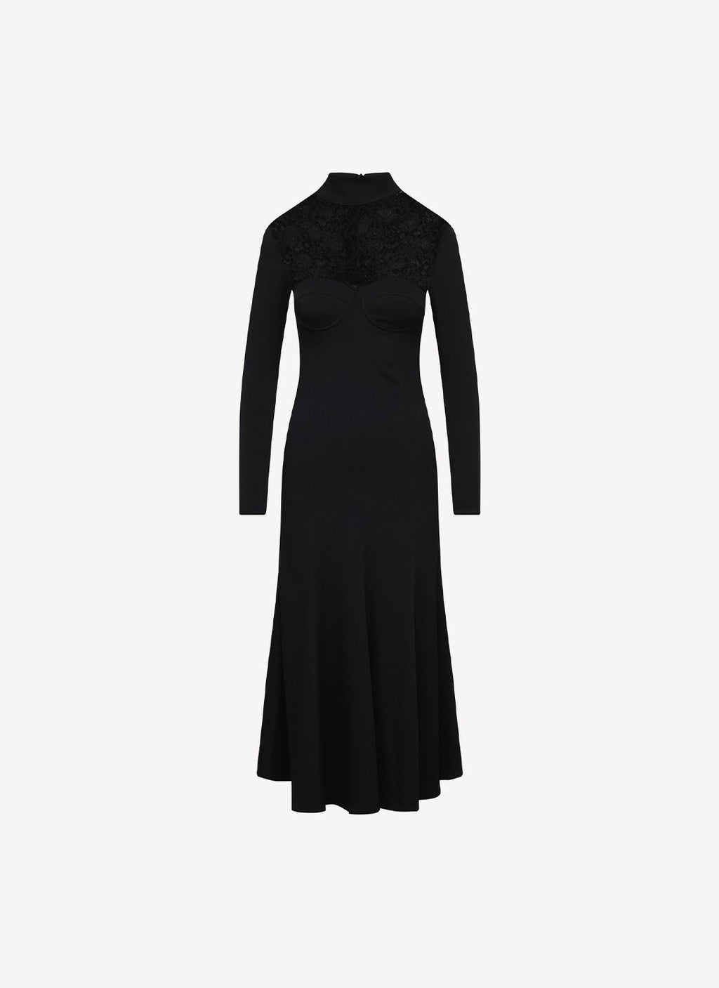 Faith Connexion - Dress - Black - Women