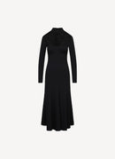 Faith Connexion - Robe - Black - Femme