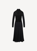 Faith Connexion - Robe - Black - Femme