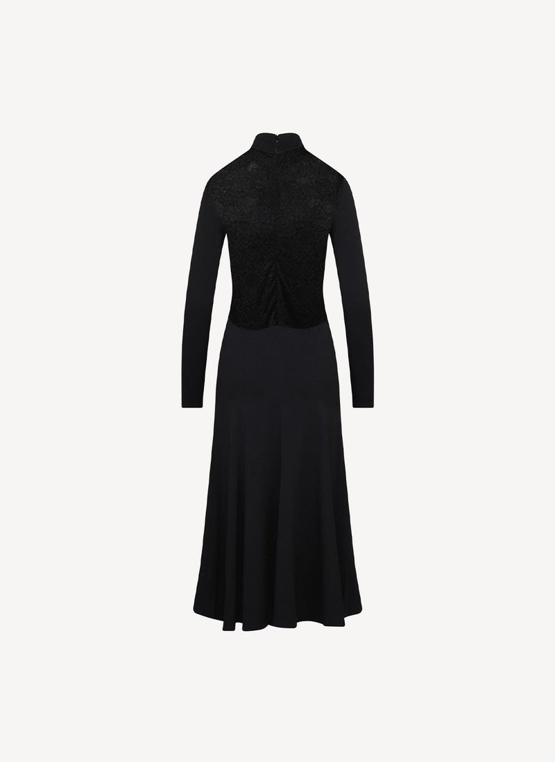 Faith Connexion - Robe - Black - Femme