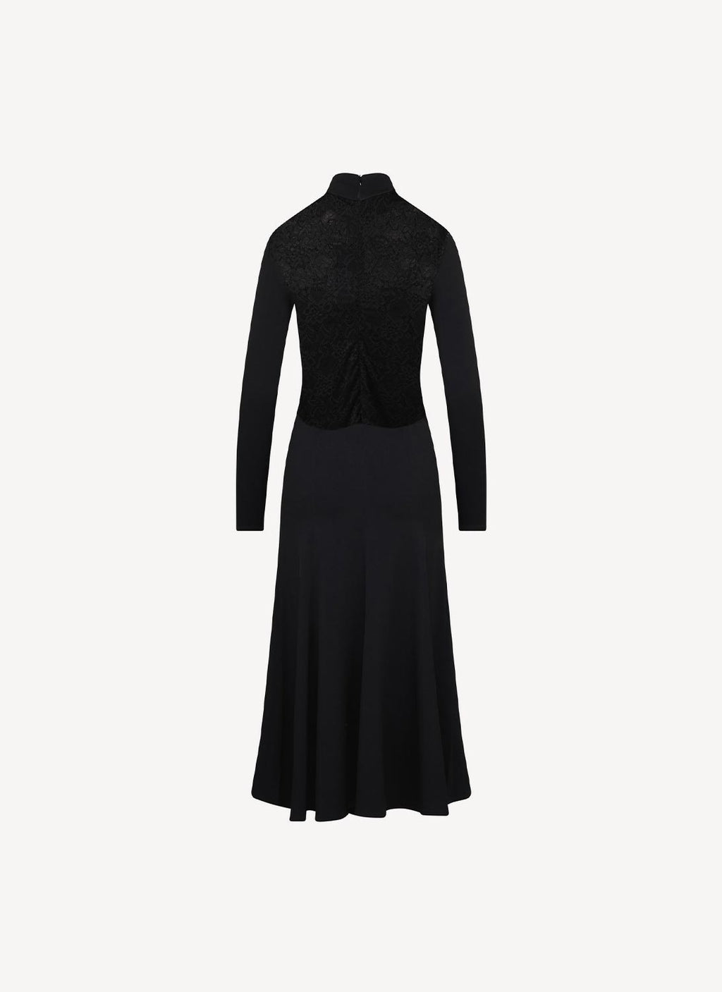 Faith Connexion - Dress - Black - Women
