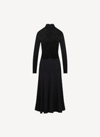 Faith Connexion - Dress - Black - Women