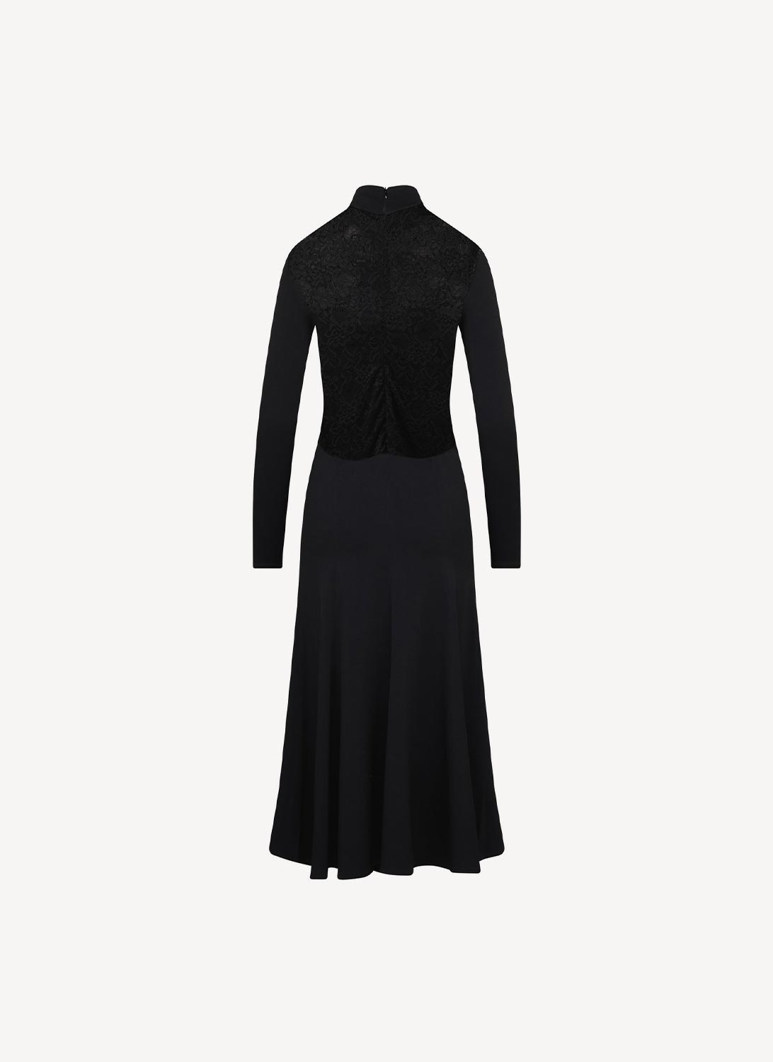 Faith Connexion - Dress - Black - Women