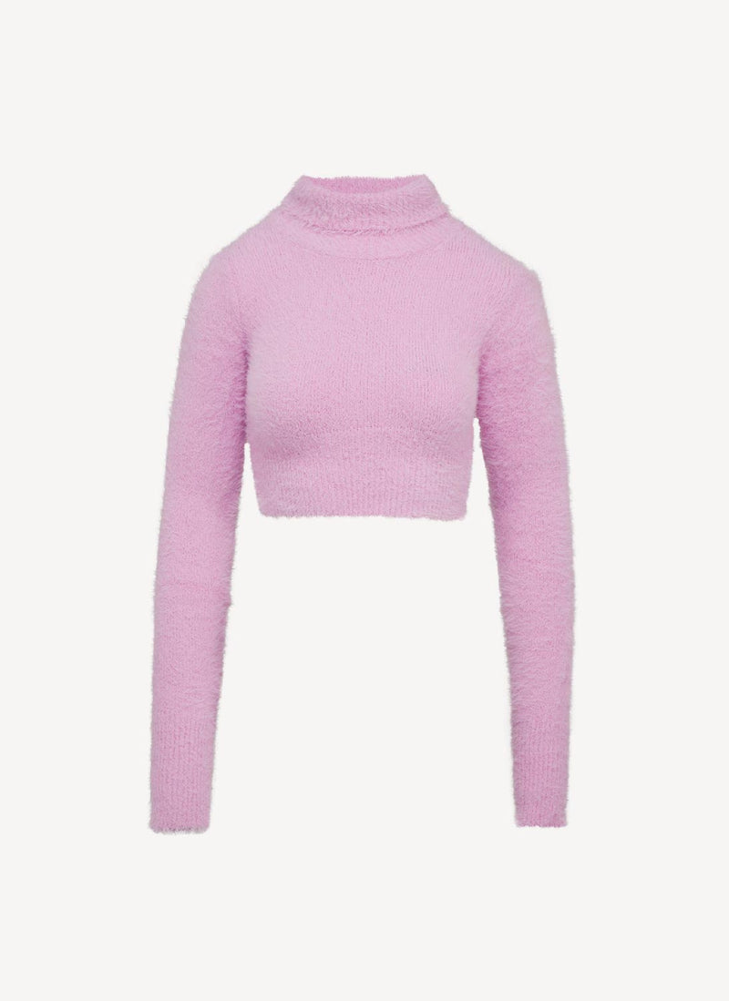 Faith Connexion - Pull - Pink - Femme