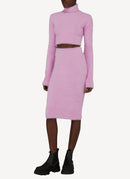 Faith Connexion - Pull - Pink - Femme