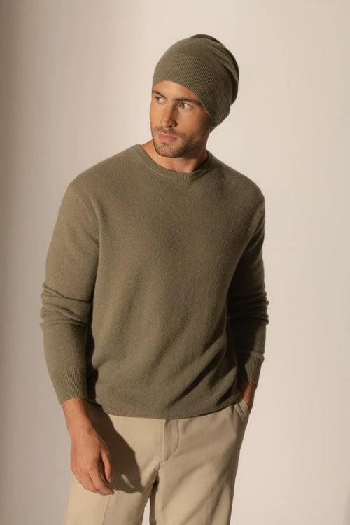 Bonnet - Faith - Army