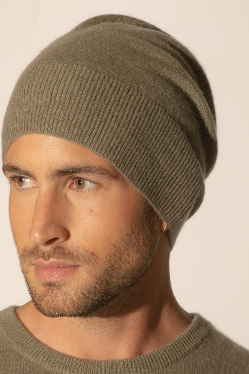 Bonnet - Faith - Army