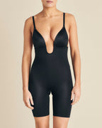 Body Reductor Negro De Spanx