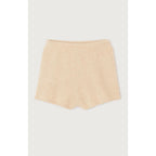 Shorty - Biscuit Chine - Mujer