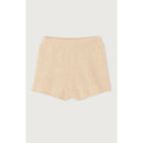 Shorty - Biscuit Chine - Femme