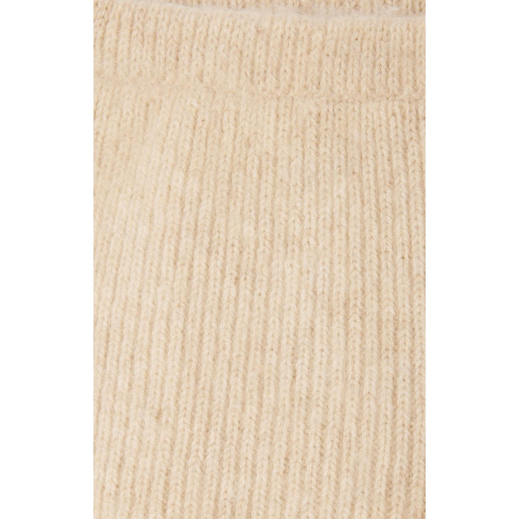 Shorty - Biscuit Chine - Mujer