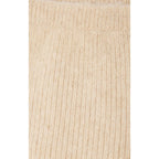 Shorty - Biscuit Chine - Mujer