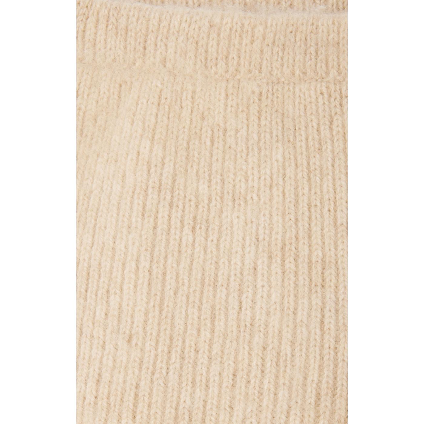 Shorty - Biscuit Chine - Mujer