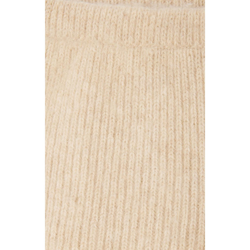 Shorty - Biscuit Chine - Femme