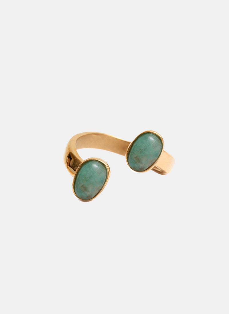Bague Fine Falli