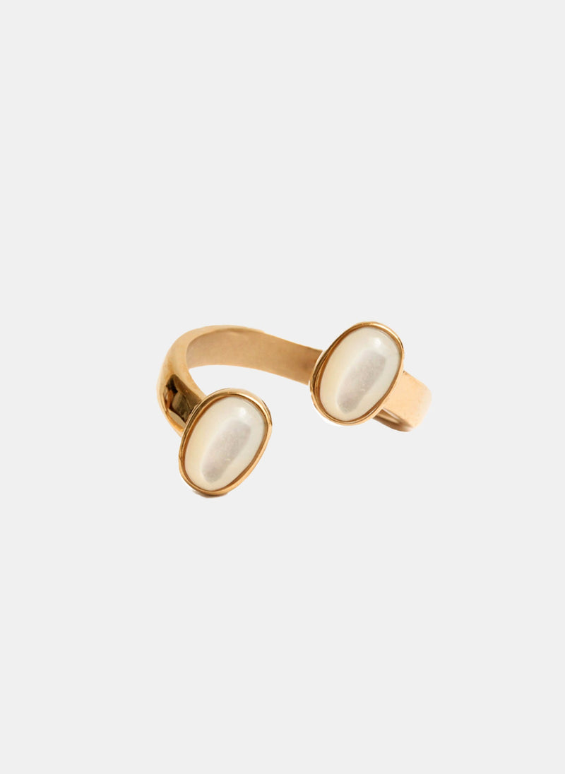 Bague Fine Falli