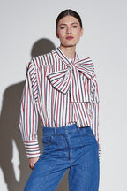 Clint Shirt - Red