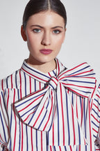 Clint Shirt - Red