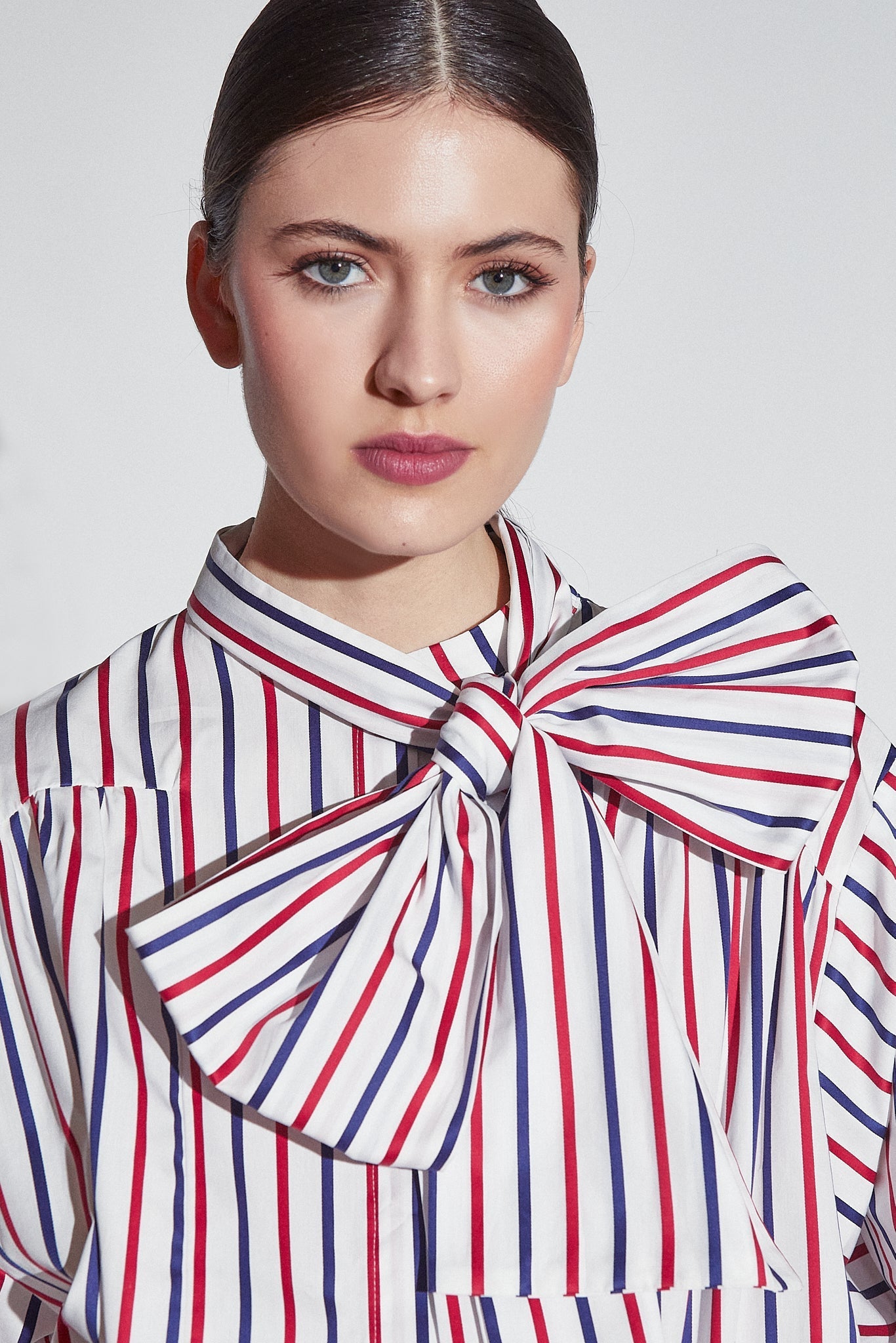 Clint Shirt - Red