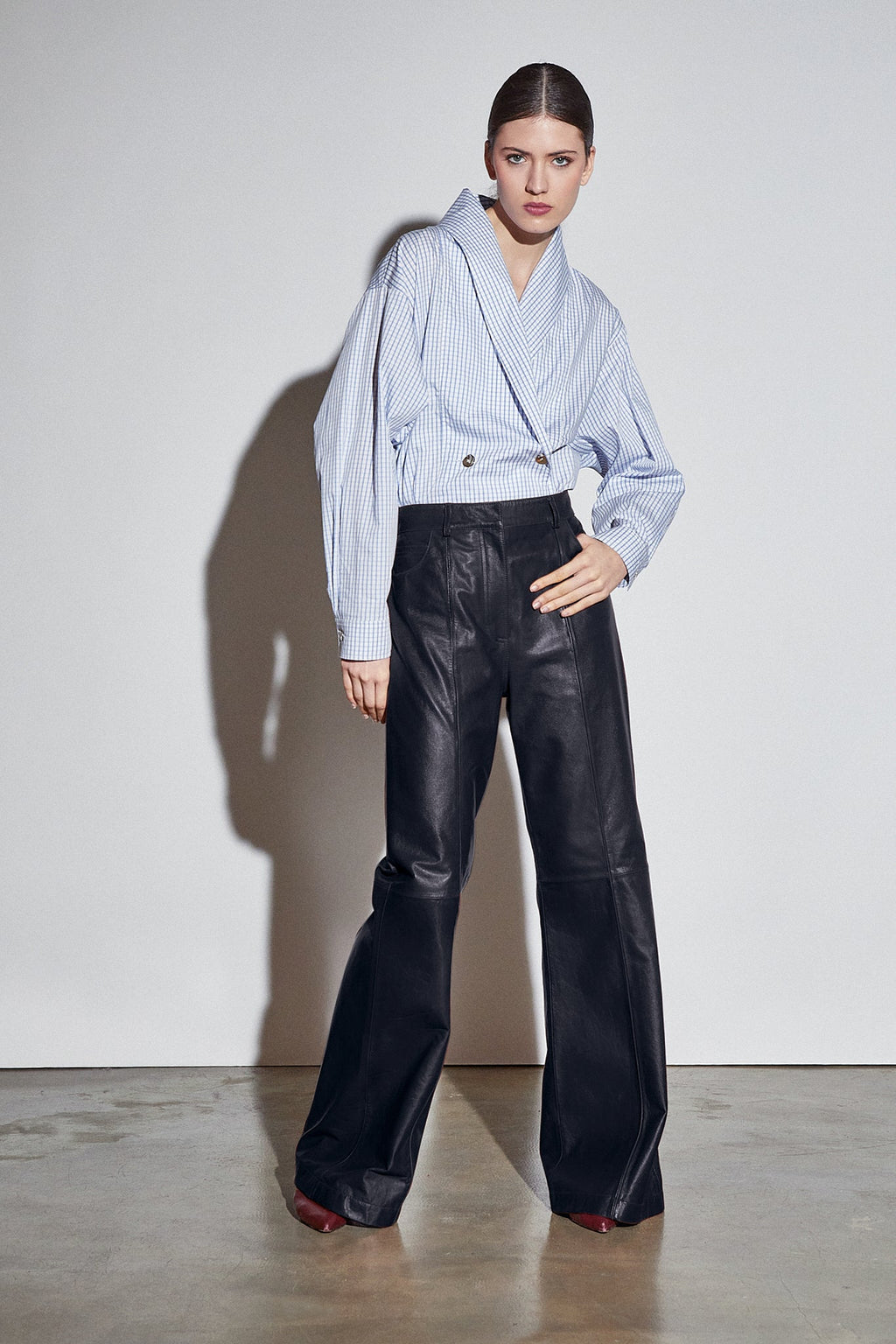 Pantalon Elvis Jasper