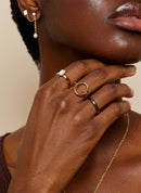 Bague Fine Falva