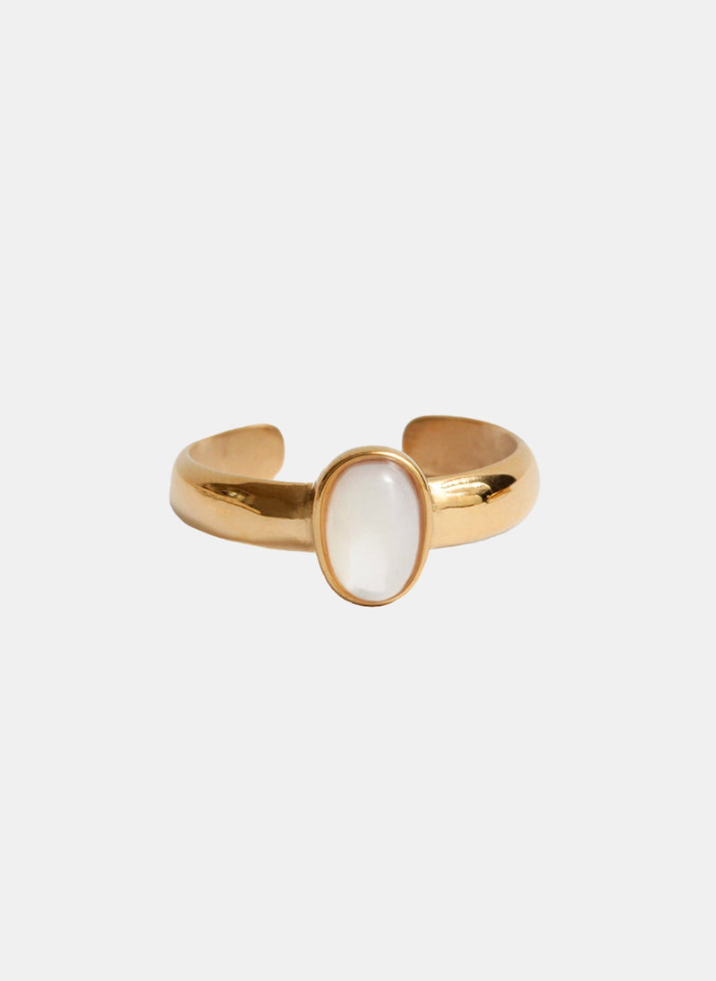 Bague Fine Falva