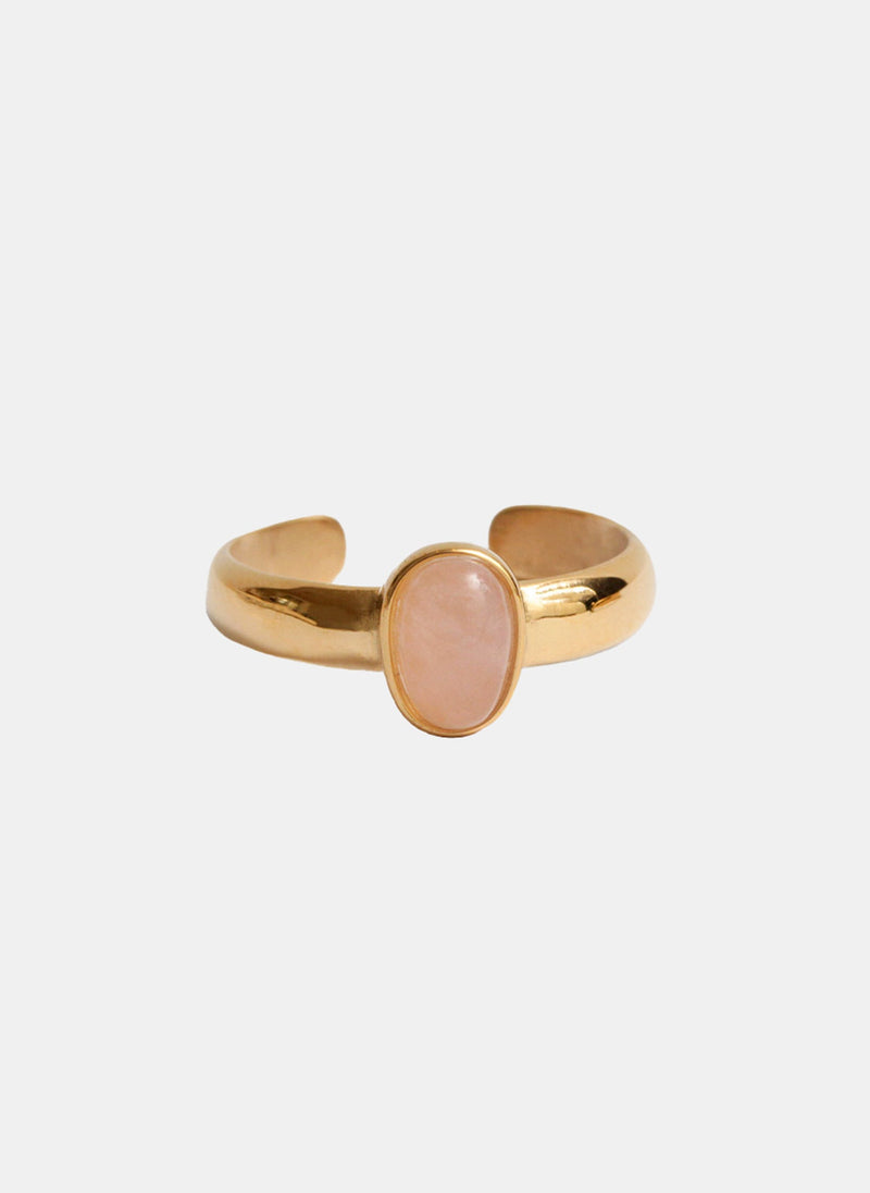 Bague Fine Falva