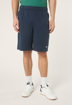Fleece Shorts - Iris Black