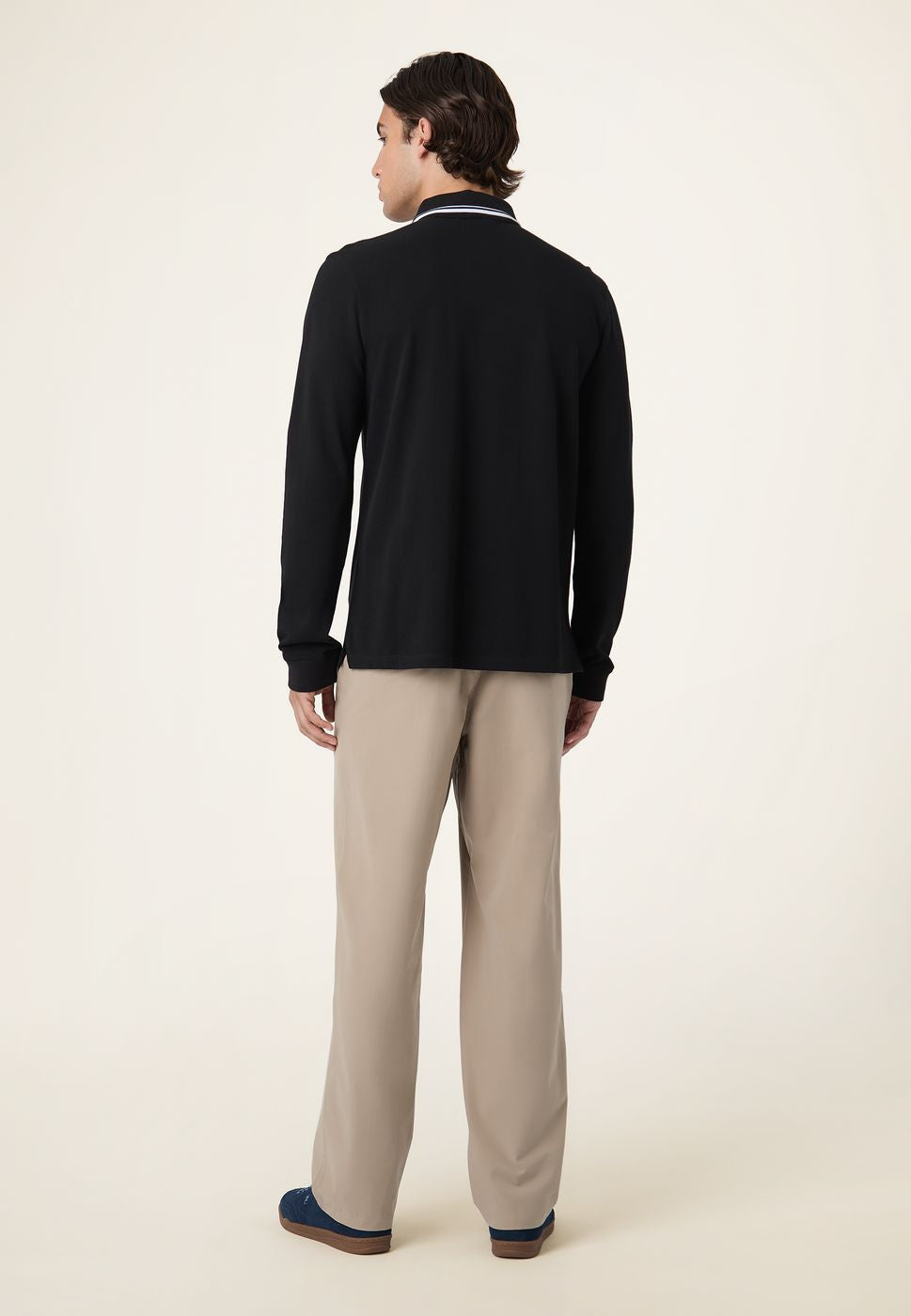 Pantalones casuales elásticos en 4 direcciones - Patina Teak
