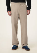 Pantalones casuales elásticos en 4 direcciones - Patina Teak