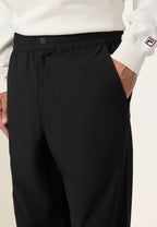 Pantalones casuales elásticos en 4 direcciones - Negro