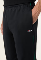 Pantalón deportivo clásico - Negro