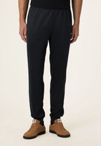 Pantalón deportivo clásico - Negro
