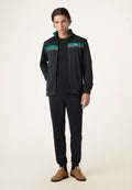 Pantalón deportivo clásico - Negro