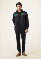Pantalón deportivo clásico - Negro