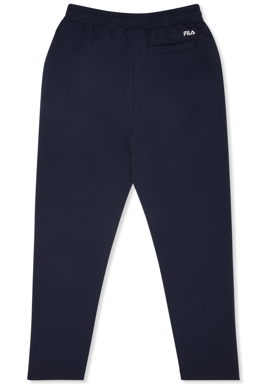 Pantalones deportivos cortos y delgados elegantes - Iris Black