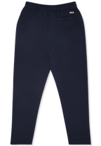 Pantalones deportivos cortos y delgados elegantes - Iris Black