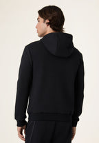 Veste De Survêtement Slim - Noir