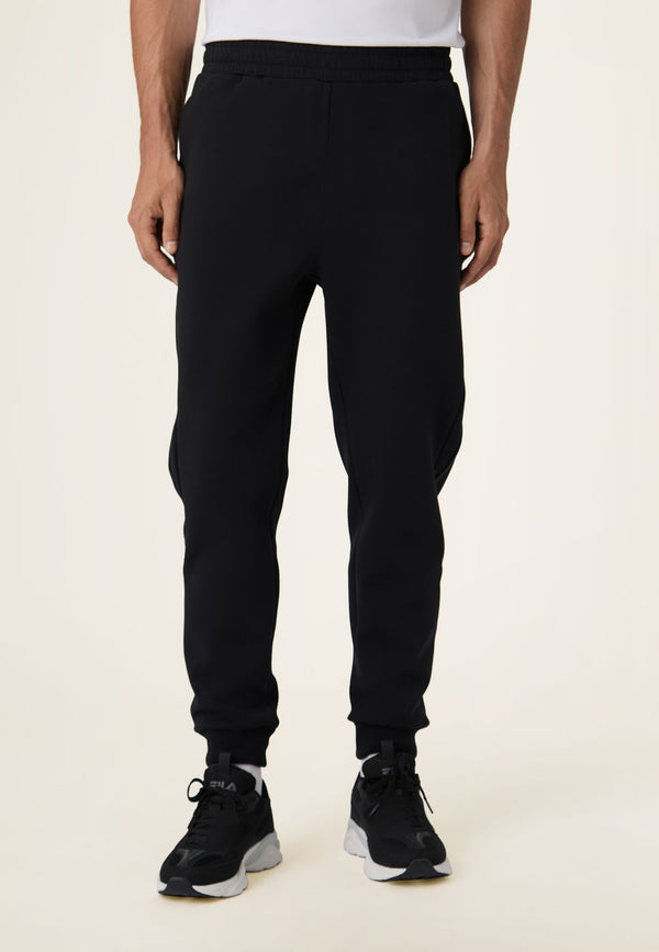 Pantalon De Jogging Slim - Noir