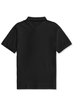 Polo clásico - Negro
