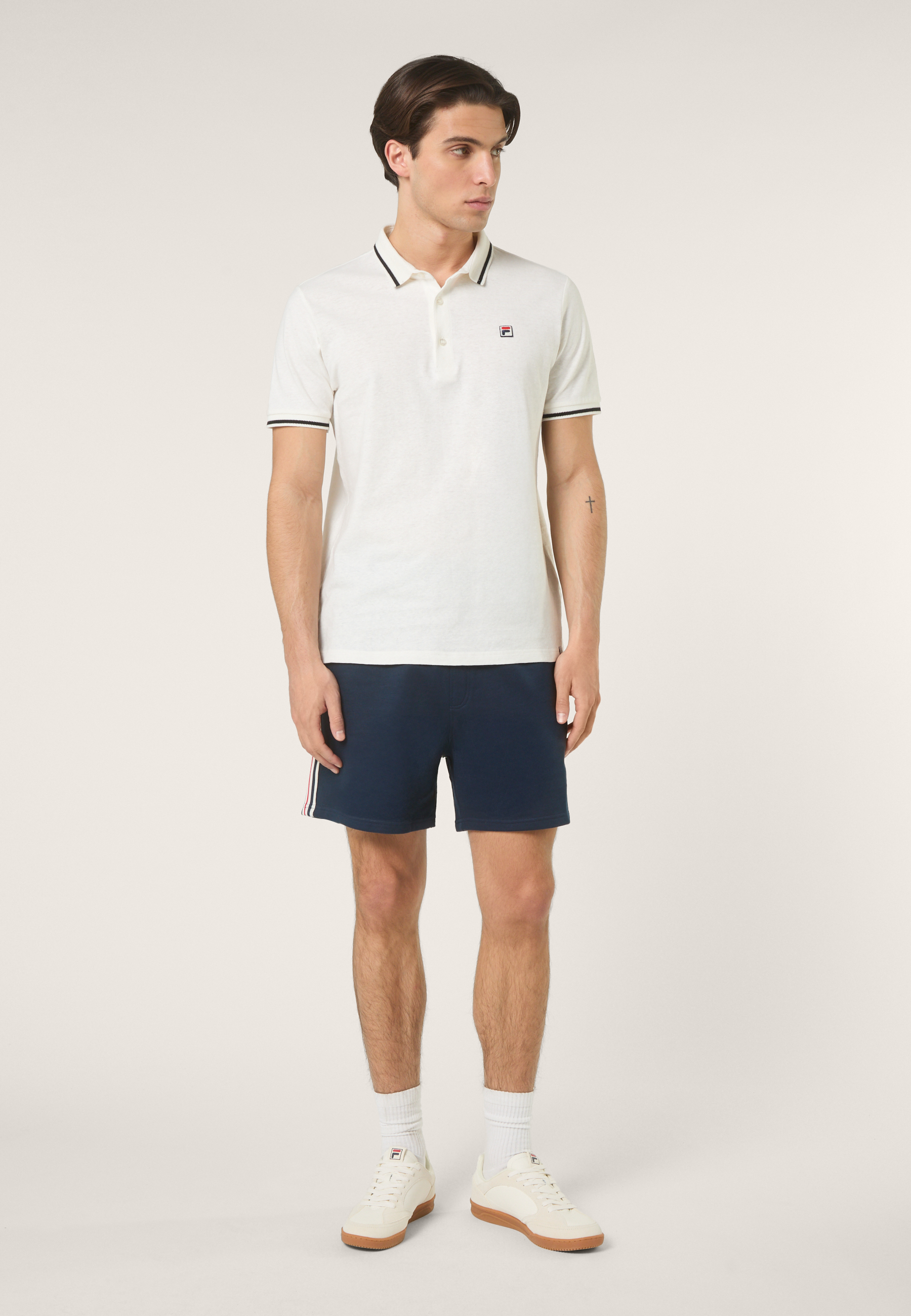 Polo - Garceta
