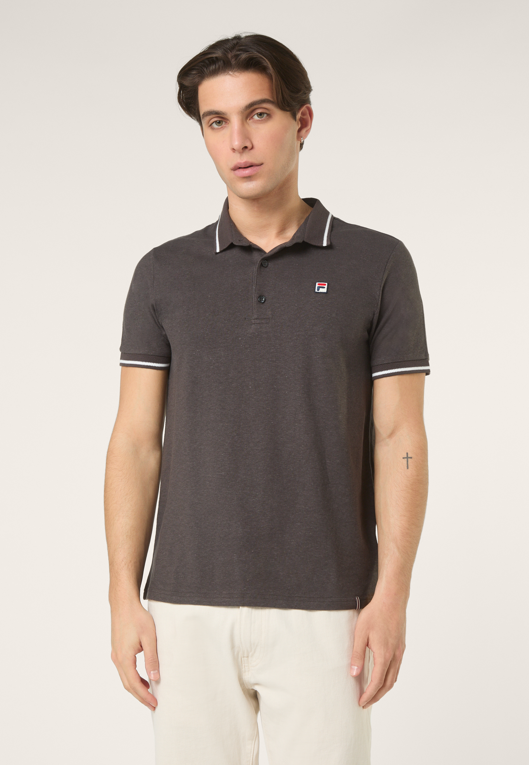 Polo - Regaliz