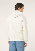 Heritage Classic Band Hoodie - Egret