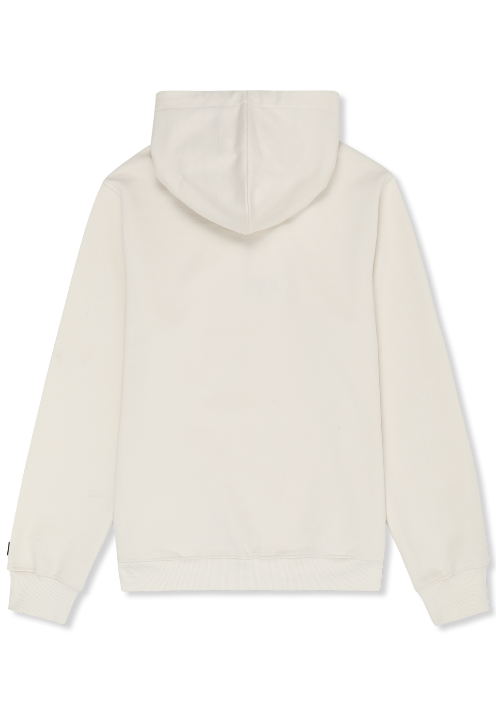 Heritage Classic Band Hoodie - Egret