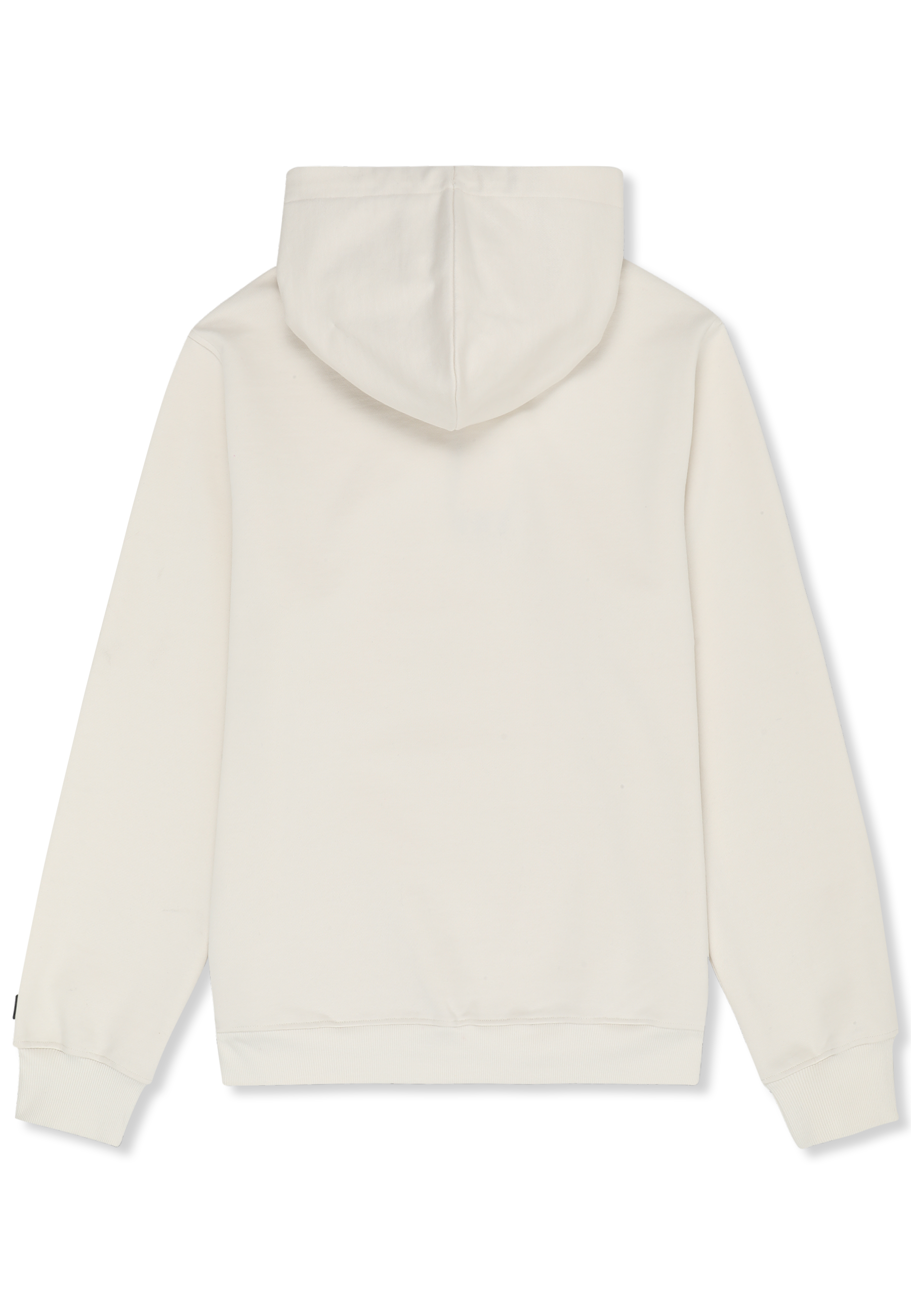 Heritage Classic Band Hoodie - Egret