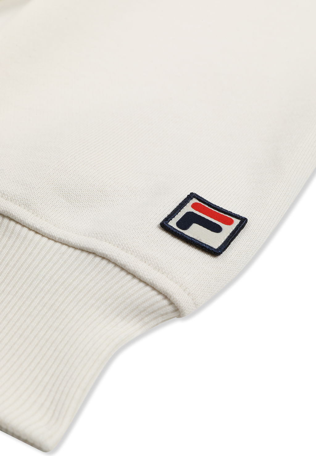 Heritage Classic Band Hoodie - Egret