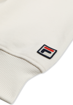 Heritage Classic Band Hoodie - Egret