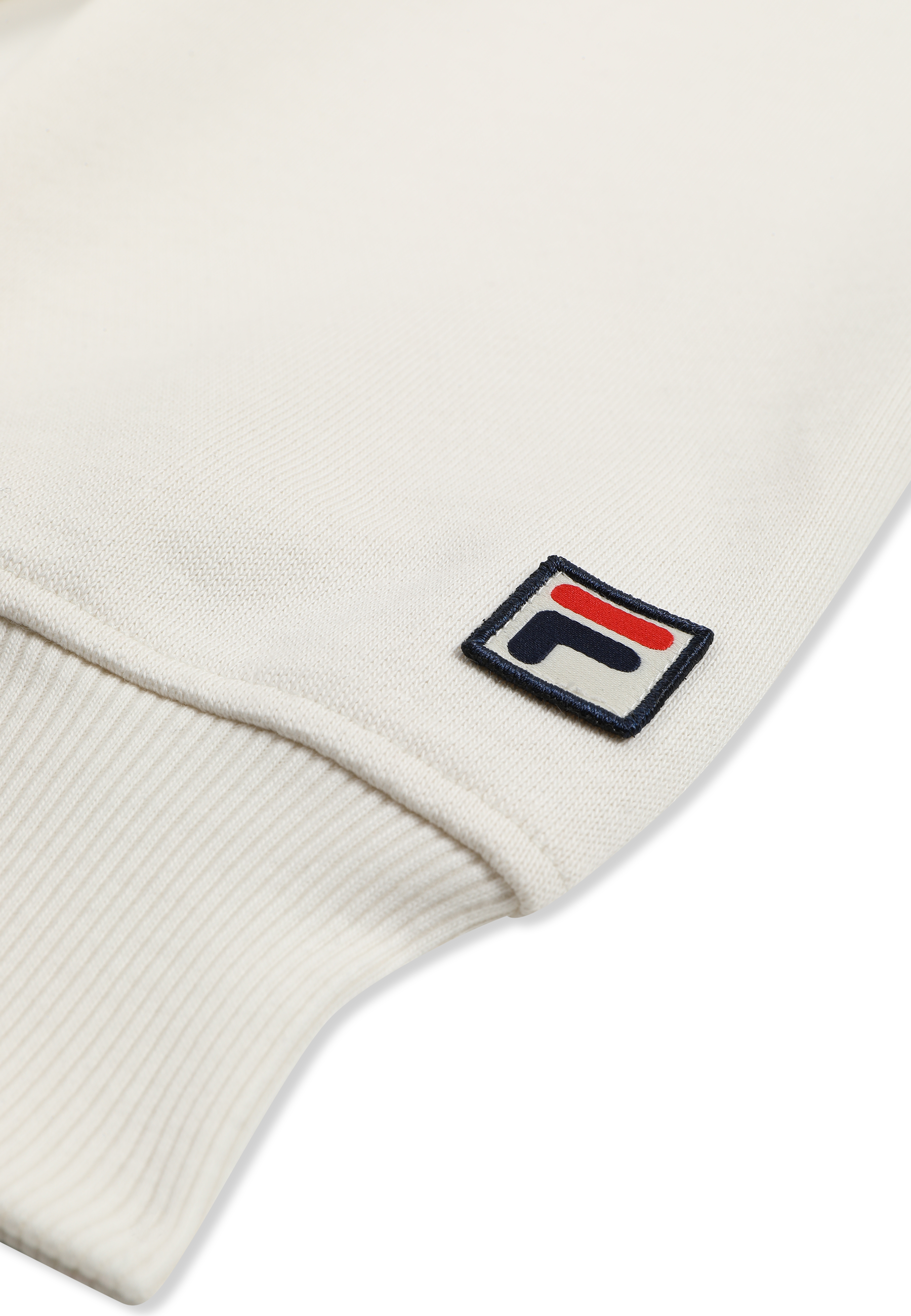 Heritage Classic Band Hoodie - Egret