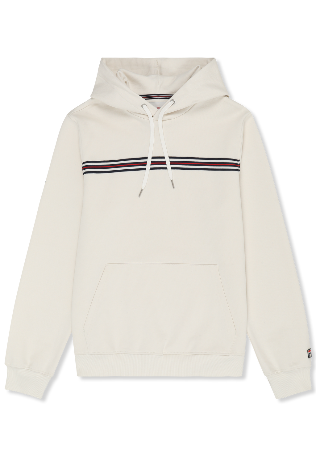 Heritage Classic Band Hoodie - Egret