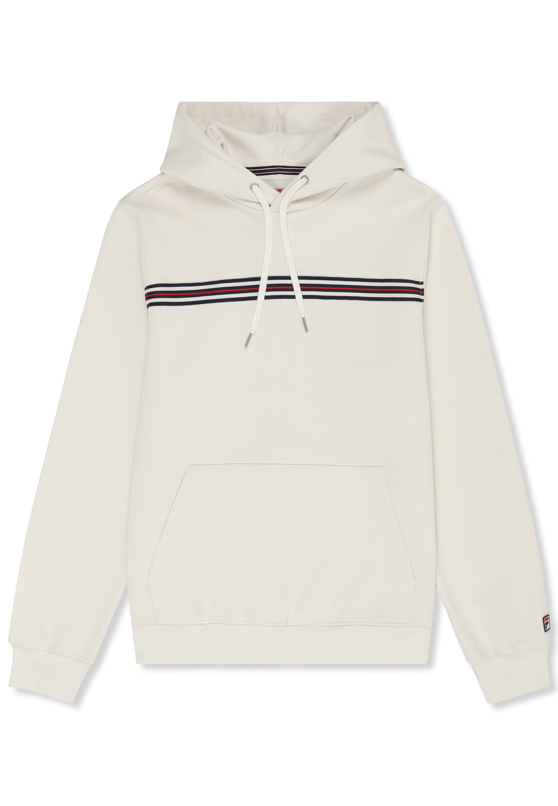 Heritage Classic Band Hoodie - Egret